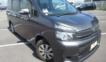 TOYOTA VOXY XL Edition JM10113 full