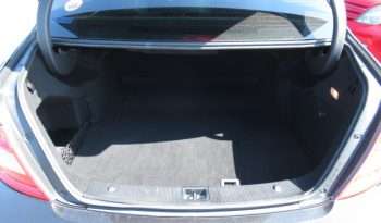 Mercedes C Class C200 ZMB400015 full