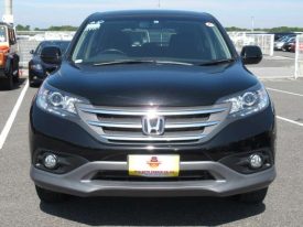 HONDA CR-V 20G GUY100010