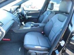 Mercedes C Class C200 ZMB400015 full