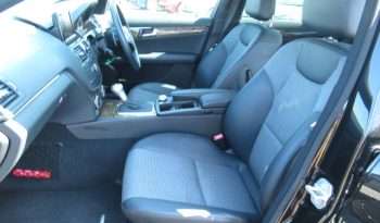 Mercedes C Class C200 ZMB400015 full