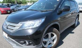 HONDA CR-V 20G GUY100010 full