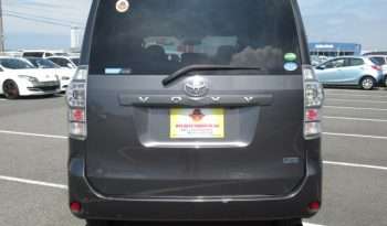 TOYOTA VOXY XL Edition JM10113 full