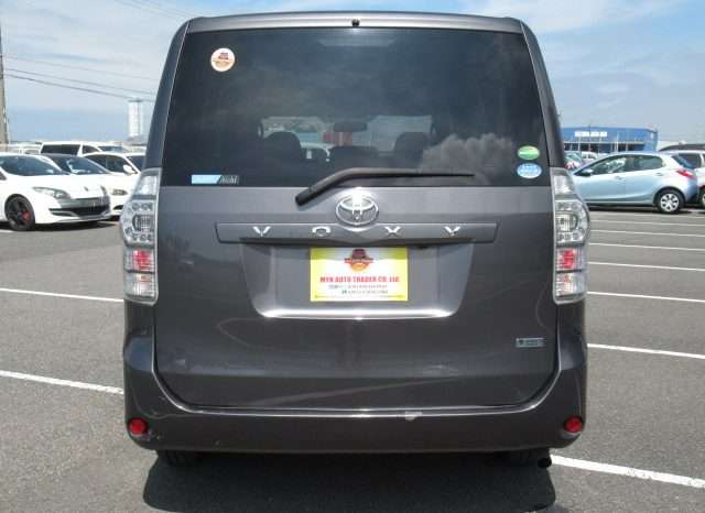 TOYOTA VOXY XL Edition JM10113 full