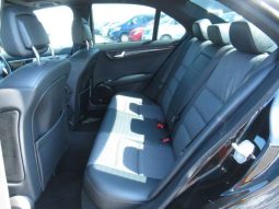 Mercedes C Class C200 ZMB400015 full