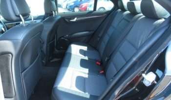 Mercedes C Class C200 ZMB400015 full