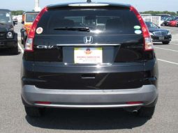 HONDA CR-V 20G GUY100010 full