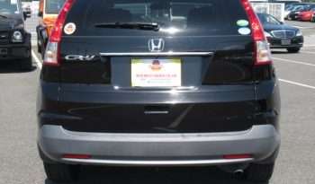 HONDA CR-V 20G GUY100010 full