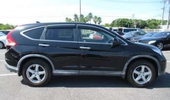 HONDA CR-V 20G GUY100010 full