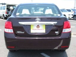 TOYOTA COROLLA AXIO 1.5G GUY100011 full