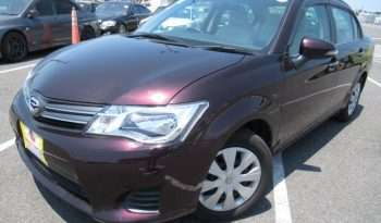 TOYOTA COROLLA AXIO 1.5G GUY100011 full