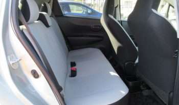 TOYOTA VITZ F ANT8000061 full