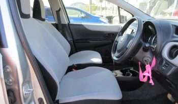 TOYOTA VITZ F ANT8000061 full