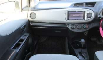 TOYOTA VITZ F ANT8000061 full