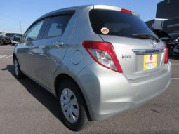 TOYOTA VITZ F ANT8000061 full