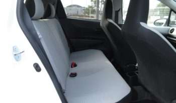 TOYOTA VITZ F 4WD ANT8000060 full