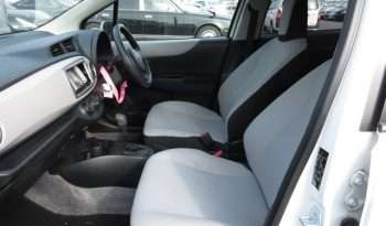 TOYOTA VITZ F 4WD ANT8000060 full