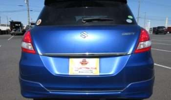 SUZUKI SWIFT RS gda50006 full