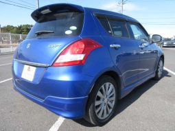 SUZUKI SWIFT RS gda50006 full