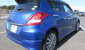 SUZUKI SWIFT RS gda50006 full