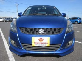 SUZUKI SWIFT RS gda50006