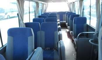 NISSAN CIVILIAN CAB OVER ANT8000062 full