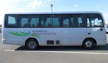 NISSAN CIVILIAN CAB OVER ANT8000062 full