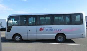NISSAN CIVILIAN CAB OVER ANT8000062 full