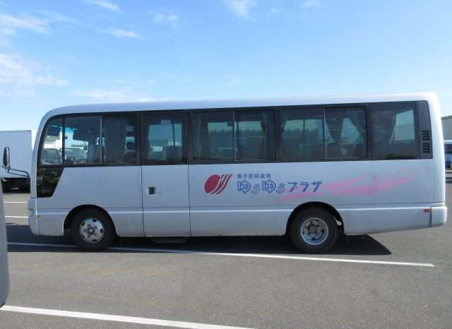 NISSAN CIVILIAN CAB OVER ANT8000062 full