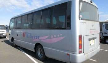 NISSAN CIVILIAN CAB OVER ANT8000062 full
