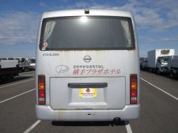 NISSAN CIVILIAN CAB OVER ANT8000062 full