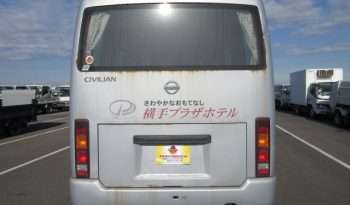 NISSAN CIVILIAN CAB OVER ANT8000062 full