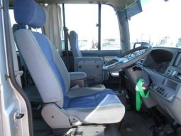 NISSAN CIVILIAN CAB OVER ANT8000062 full