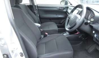 TOYOTA COROLLA AXIO EX TOYOTA SAFETY SENCE BB10016 full