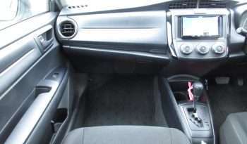 TOYOTA COROLLA AXIO EX TOYOTA SAFETY SENCE BB10016 full