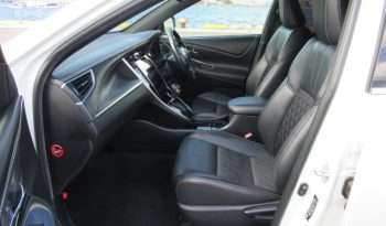 TOYOTA HARRIER PROGRESS GUY100012 full