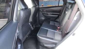 TOYOTA HARRIER PROGRESS GUY100012 full