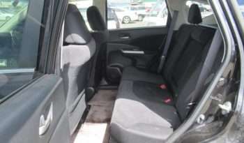 HONDA CRV HDD InterNavi 24G K&N100001 full