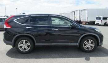 HONDA CRV HDD InterNavi 24G K&N100001 full