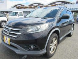 HONDA CRV HDD InterNavi 24G K&N100001 full