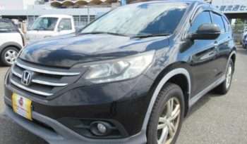 HONDA CRV HDD InterNavi 24G K&N100001 full