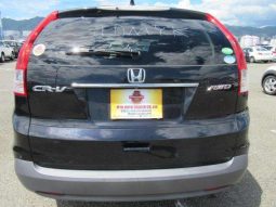 HONDA CRV HDD InterNavi 24G K&N100001 full