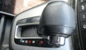 HONDA CRV HDD InterNavi 24G K&N100001 full