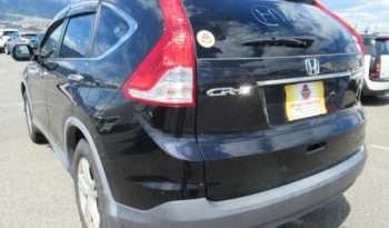 HONDA CRV HDD InterNavi 24G K&N100001 full