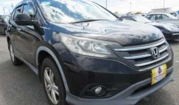 HONDA CRV HDD InterNavi 24G K&N100001 full