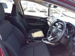 HONDA FIT TL10096 full