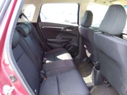 HONDA FIT TL10096 full