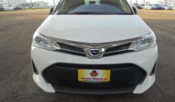 TOYOTA COROLLA FIELDER TRI200010 full