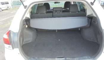 TOYOTA COROLLA FIELDER TRI200010 full
