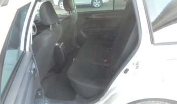 TOYOTA COROLLA FIELDER TRI200010 full